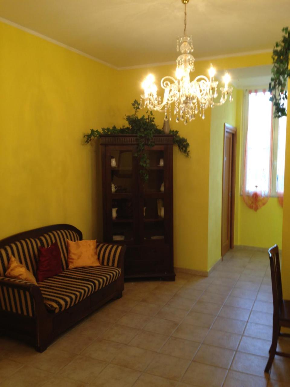 Locanda Del Golfo La Spezia Exteriör bild